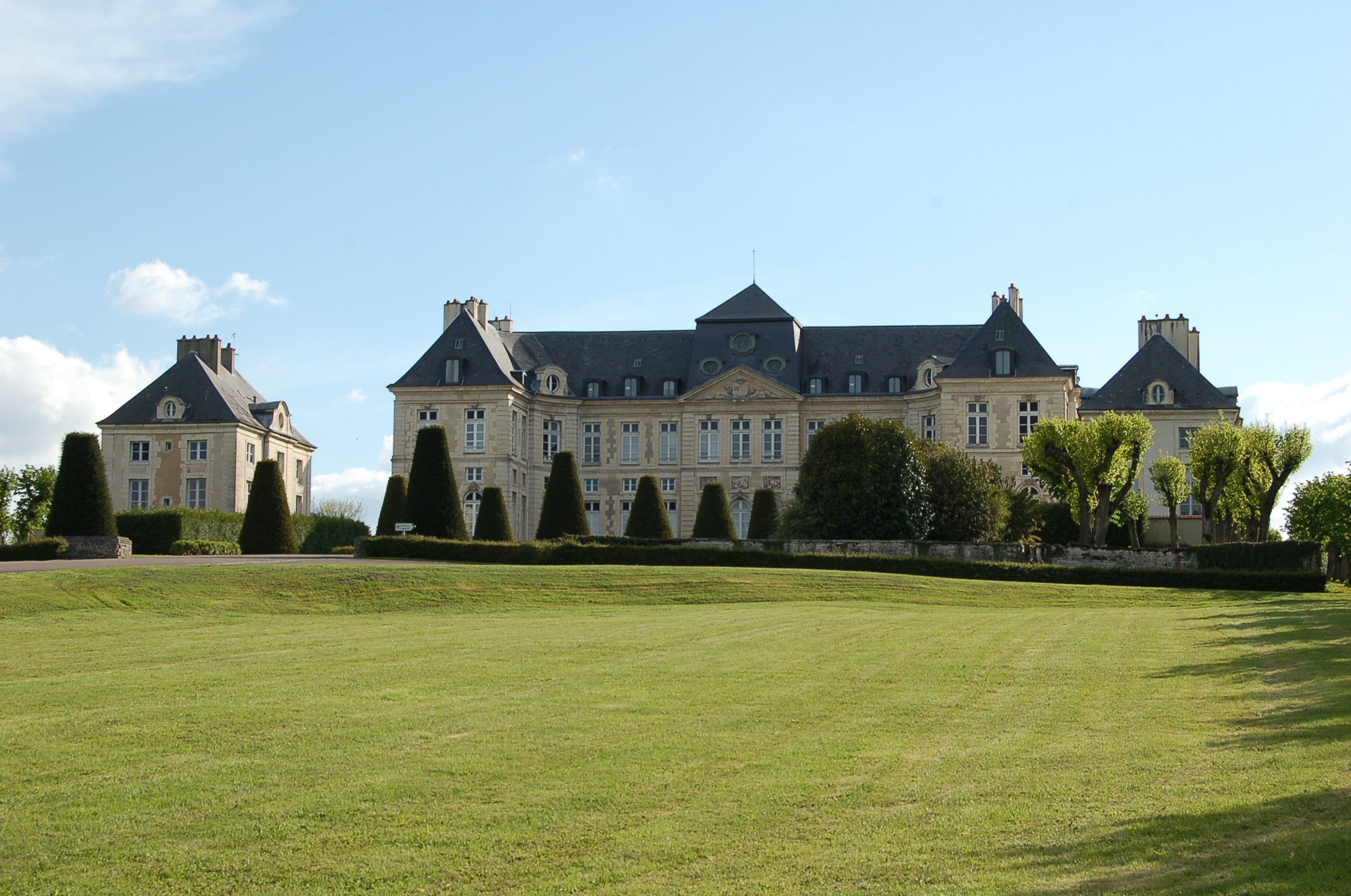 EPSMA Brienne le Château