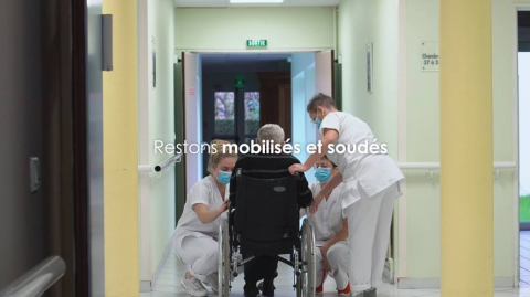 Voeux HCS 2023