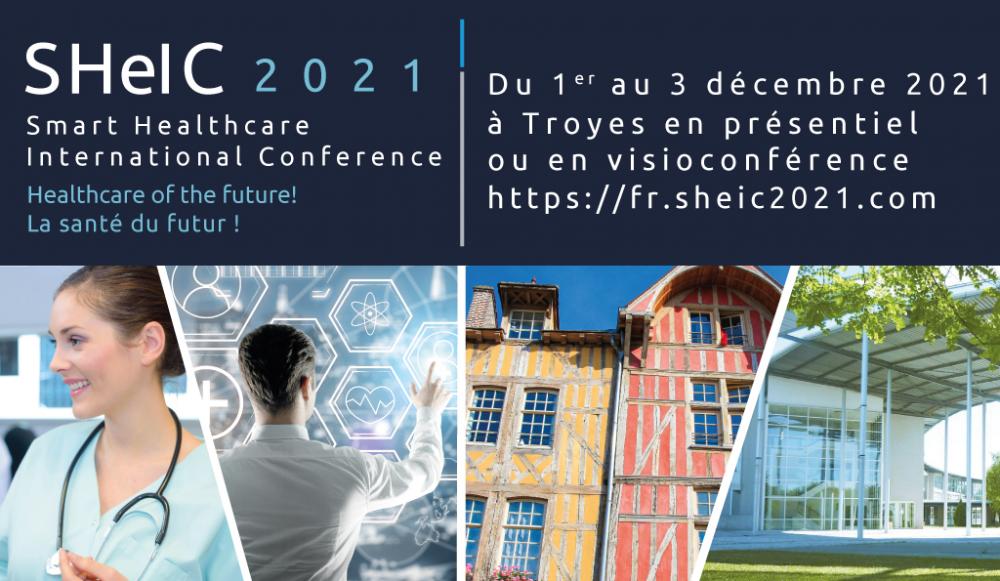 SHeIC2021